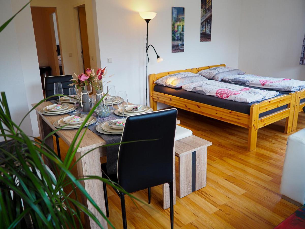 Ottl's Appartement O2 Sankt Lorenzen ob Murau Extérieur photo
