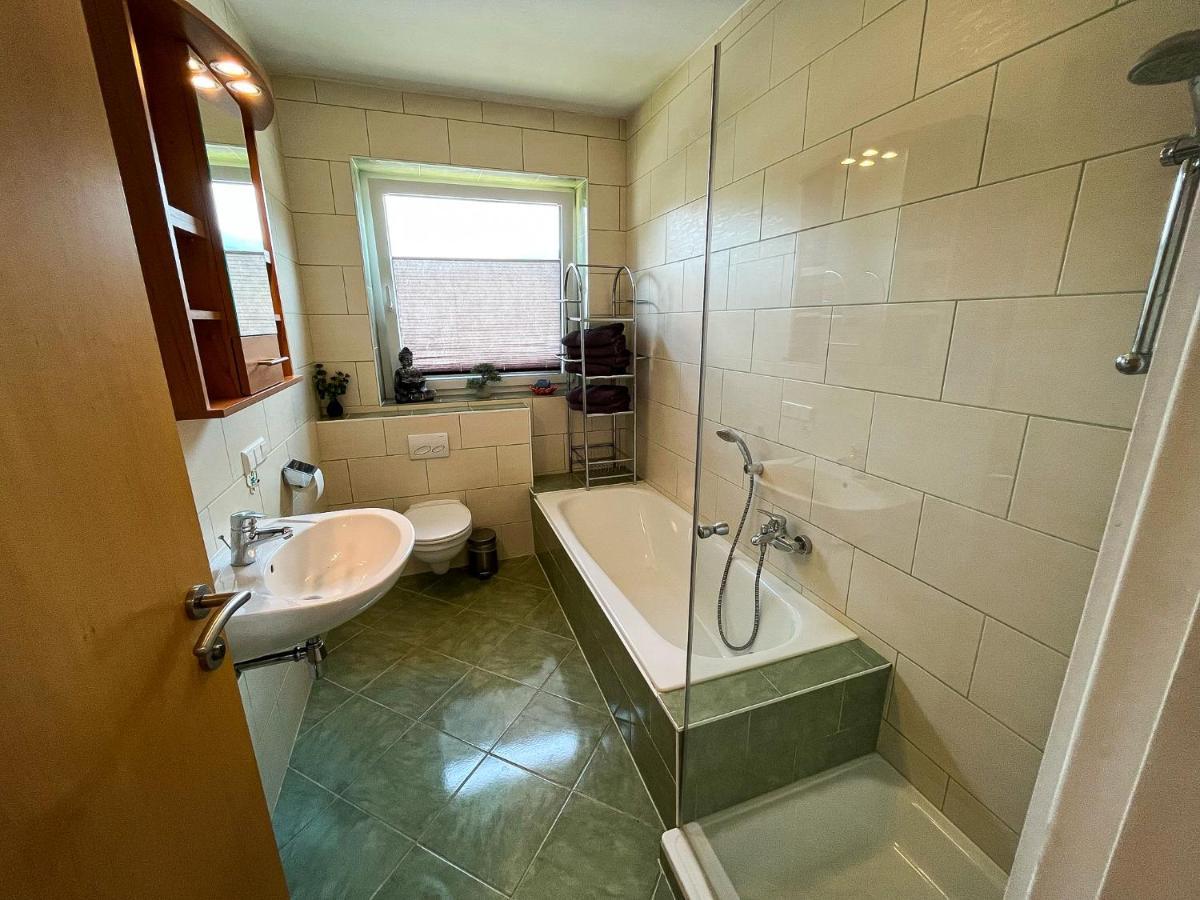 Ottl's Appartement O2 Sankt Lorenzen ob Murau Extérieur photo